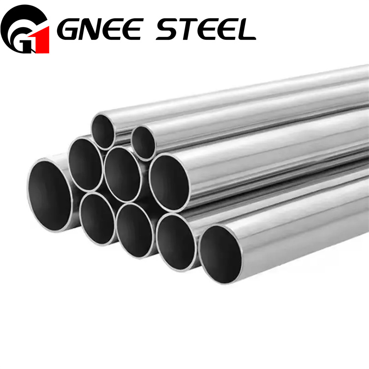 316LN stainless steel pipe